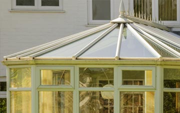conservatory roof repair Belchers Bar, Leicestershire
