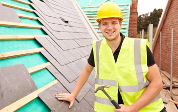 find trusted Belchers Bar roofers in Leicestershire