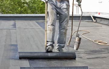 flat roof replacement Belchers Bar, Leicestershire