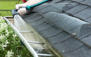Belchers Bar gutter cleaning costs
