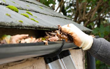 gutter cleaning Belchers Bar, Leicestershire