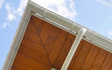 Belchers Bar soffit types