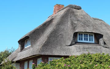 thatch roofing Belchers Bar, Leicestershire