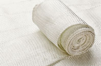 Belchers Bar fibreglass roofing repairs