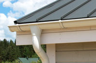 Belchers Bar soffits